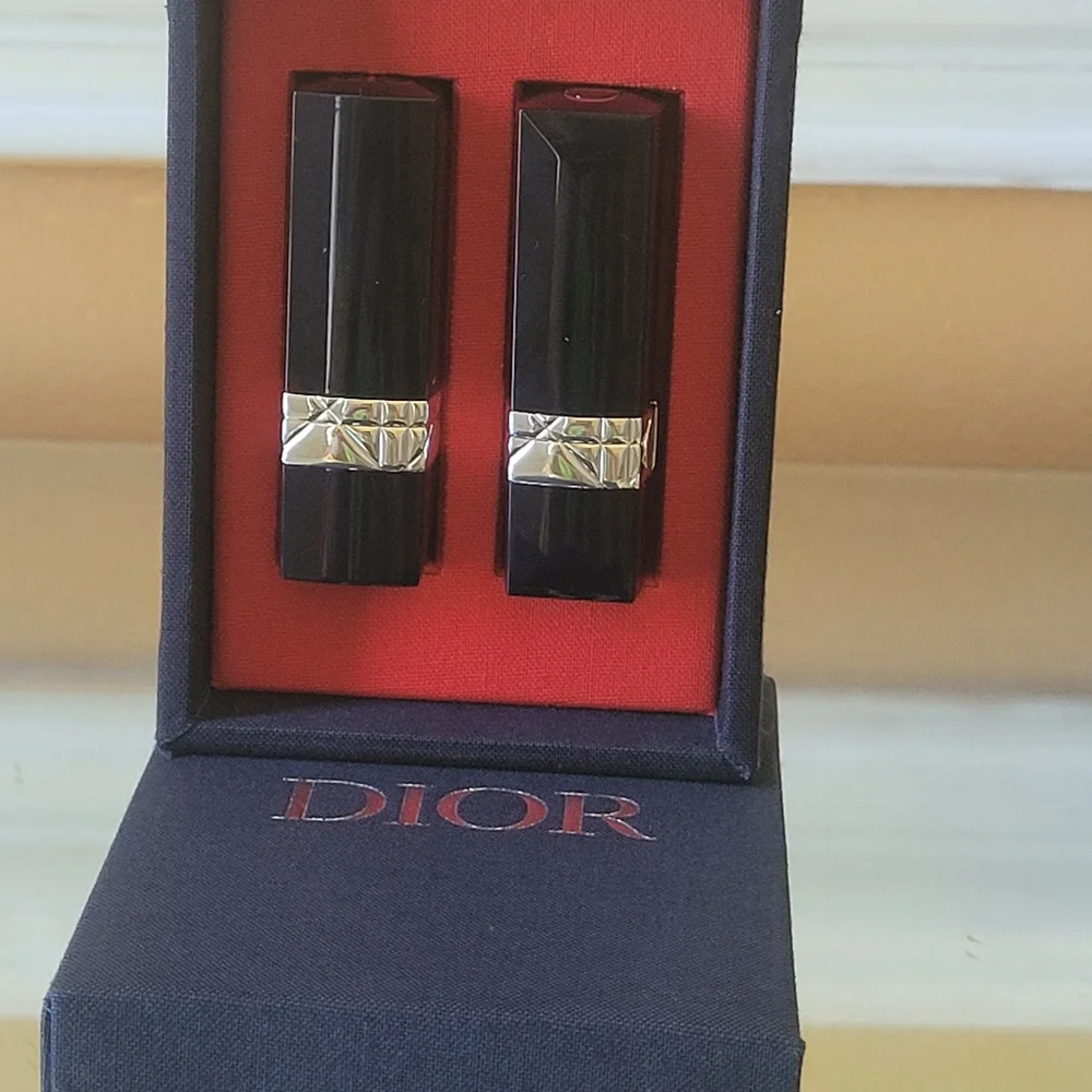 Dior set